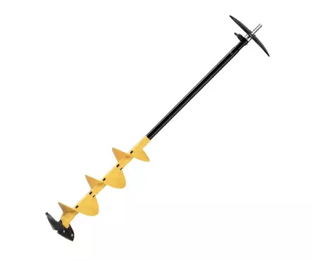 Mora ICE Bee 150mm Cordless - Eisbohrer und Zubehör - 6416038105022 - 1