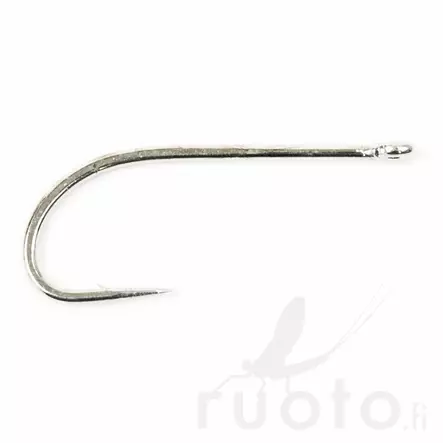 Mustad Signature S71SNP-DT - Meerforellenhaken - 023534425392 - 1