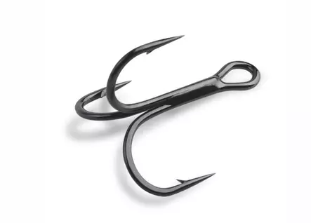 Mustad TR78 Ultrapoint 3/0 25pcs - Haken - 7021560040452 - 1