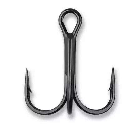 Mustad TR78 Ultrapoint 3/0 25pcs - Haken - 7021560040452 - 2