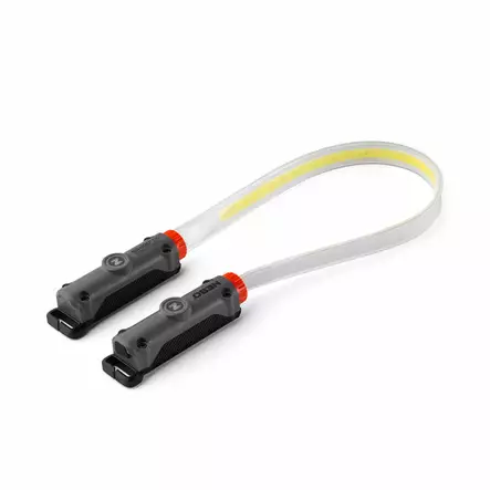 NEBO Bando 1K Strap Light - Taschenlampen - 5060945232022 - 1