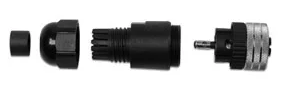 NMEA 2000 Field-Installable Connector, M - NMEA 2000 Zubehör - 753759078362 - 1