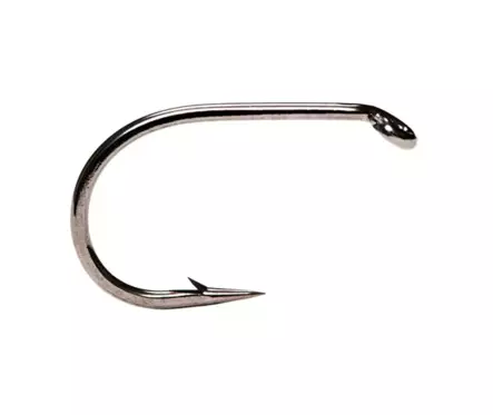 Partridge BMS Big Mouth Single - Nassfliegenhaken - 5055478705372 - 1