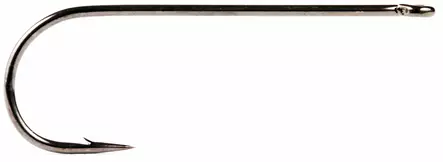 Partridge CS51/SE Sea Streamer - Meerforellenhaken - 5055478723192 - 1