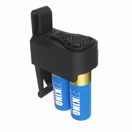 Pineshot by King competition - Magazintaschen und Patronenhalter für Flinten - 6430080380282 - 1