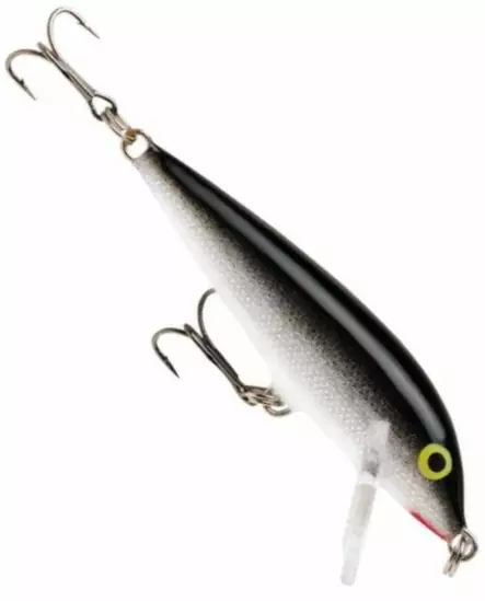 Rapala Countdown 5cm 5g - Wobbler <6 cm - 3400400052 - 4
