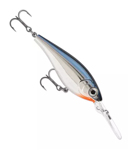 Rapala Harvest Shad 5cm - Wobbler 6-10 cm - 2909202 - 6