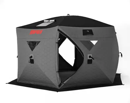 Rapala Ice Hub 600 Tent - Andere Zubehör - 860012025442 - 1