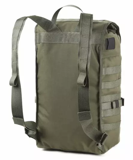 Savotta Jääkäri S - Rucksäcke - 6419134108522 - 2