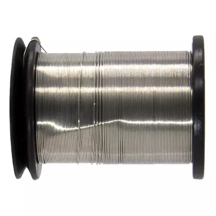 Semperfli Lead Free Heavy Weighted Wire - Bleidraht - 886741361842 - 2