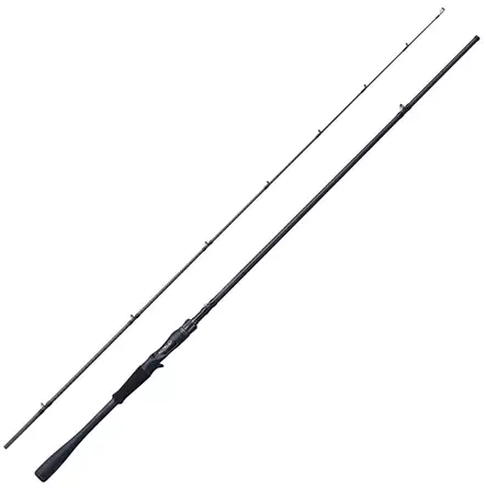 Shimano 26Zodias Casting - Shimano-Baitcastruten - 4969363275622 - 1