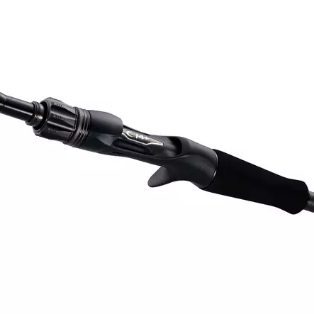 Shimano 26Zodias Casting - Shimano-Baitcastruten - 4969363275622 - 2