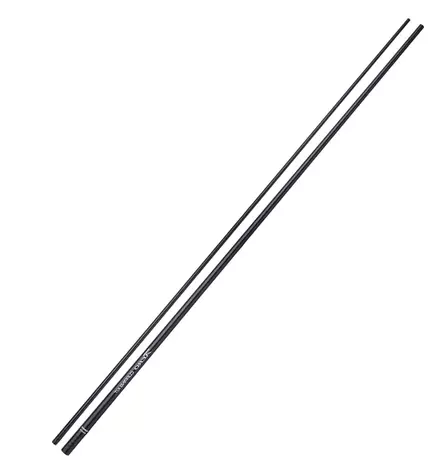 Shimano Aero Cupping Kit 2,50m 2pc - Ruten - 8717009874632 - 1
