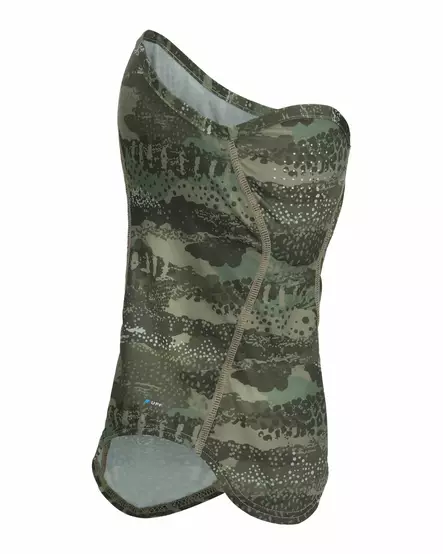 Simms Bugstopper Sungaiter Shroud Loden - Kappen, Mützen und andere Hüte - 694264679272 - 1