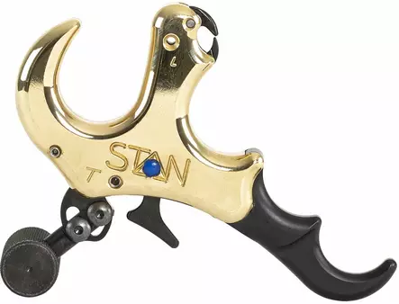 Stan Releases Onnex Thumb Heavy Metal - Auslöser - 850036084112 - 1