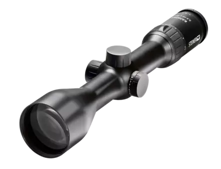 Steiner Ranger 4 2,5-10x50 - Steiner Zielfernrohre - 4015649005442 - 1