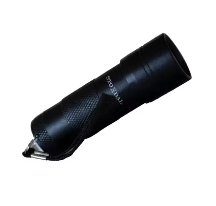 Stoxdal UV - Taschenlampen - 6420615482222 - 1