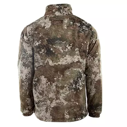 TrueTimber High Pile LateRun Pullover - Hemden - 840194767682 - 2