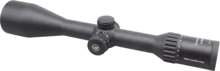 Vector Optics Continental x8 3-24x56 ED Fiber SFP Hunting Scope - Weitere Zielfernrohre - 6976386127102 - 1