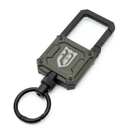 Vision Tactical Magnet Zinger - Ansteckrollen - 6417512846462 - 1
