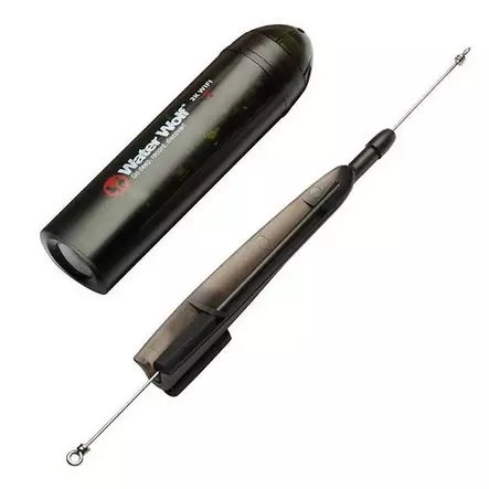 Water Wolf 2K Wifi Underwater Camera - Andere Zubehör - 7063010000012 - 2