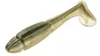13Fishing Churro 3'5" 6pcs - Shads mit Schaufelschwanz - 131220202 - 2