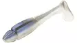 13Fishing Churro 3'5" 6pcs - Shads mit Schaufelschwanz - 131220202 - 3