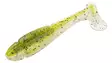 13Fishing Churro 3'5" 6pcs - Shads mit Schaufelschwanz - 131220202 - 4