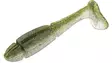 13Fishing Churro 3'5" 6pcs - Shads mit Schaufelschwanz - 131220202 - 5