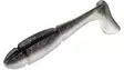 13Fishing Churro 3'5" 6pcs - Shads mit Schaufelschwanz - 131220202 - 6