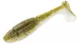 13Fishing Churro 3'5" 6pcs - Shads mit Schaufelschwanz - 131220202 - 7