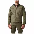 5.11 Chameleon Softshell 2.0 Ranger Green - Taktische Jacken - 888579791952 - 2