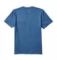 5.11 Elite S/S Tee Blue - Taktische Shirts - 198900090082 - 2