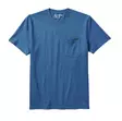 5.11 Elite S/S Tee Blue - Taktische Shirts - 198900090082 - 1