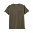 5.11 Elite S/S Tee Ranger Green - Taktische Shirts - 888579973242 - 1