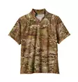 5.11 V.XI Sigurd S/S Shirt Multicam - Taktische Shirts - 888579991222 - 3