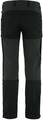 Fjällräven Keb M Trouser Black Short - Hosen - 7323450916152 - 2