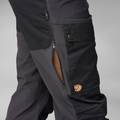 Fjällräven Keb M Trouser Black Short - Hosen - 7323450916152 - 6
