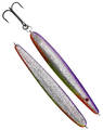 Grizzly Lures Heksen 115mm 27g - Schlankes Profil - 010920202 - 12