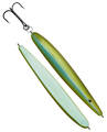 Grizzly Lures Heksen 115mm 27g - Schlankes Profil - 010920202 - 14