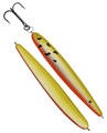 Grizzly Lures Heksen 115mm 27g - Schlankes Profil - 010920202 - 17