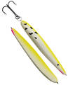 Grizzly Lures Heksen 115mm 27g - Schlankes Profil - 010920202 - 18