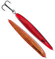 Grizzly Lures Heksen 115mm 27g - Schlankes Profil - 010920202 - 1