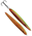 Grizzly Lures Heksen 115mm 27g - Schlankes Profil - 010920202 - 2