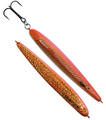 Grizzly Lures Heksen 115mm 27g - Schlankes Profil - 010920202 - 3