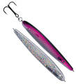 Grizzly Lures Heksen 115mm 27g - Schlankes Profil - 010920202 - 6