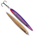 Grizzly Lures Heksen 115mm 27g - Schlankes Profil - 010920202 - 9