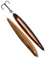 Grizzly Lures Heksen 115mm 27g - Schlankes Profil - 010920202 - 10