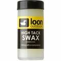 Loon High Tack Swax -Fly Tying Wax - Andere Chemikalien - 782420000852 - 1