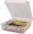 Plano 1313 Storage Box Clear - Köderboxen - 024099013192 - 2